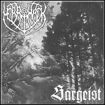 Merrimack / Sargeist - Split (EP)