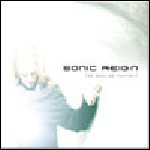 Sonic Reign - The Decline Portrait Sonic Reign - The Decline Portrait