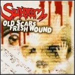 Suhrim - Old Scars Fresh Wound