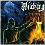 Witchery - Witchburner (EP)