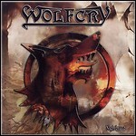 Wolfcry - Nightbreed