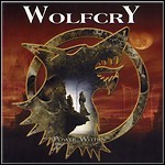 Wolfcry - Power Within