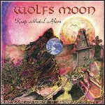 Wolfs Moon - Keep Metal alive