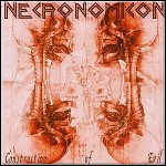 Necronomicon - Construction Of Evil - 8 Punkte