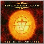 Thunderstone - The Burning