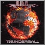 U.D.O. - Thunderball - 8 Punkte