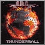 U.D.O. - Thunderball