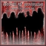 Storm Of Sorrows - Count The Faceless