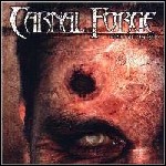 Carnal Forge - Aren't You Dead Yet - 5,5 Punkte