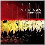 Turisas - Battle Metal Turisas - Battle Metal