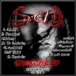 Scid - Recocknize EP (EP) Scid - Recocknize EP (EP)