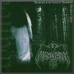 Morgain - Abandoned In The Forest Of Weariness