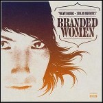 Branded Women - Velvet Hours - Stolen Moments Branded Women - Velvet Hours - Stolen Moments