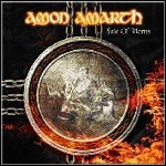 Amon Amarth - Fate Of Norns