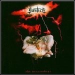 Justice - The Descendant - 3 Punkte