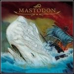 Mastodon - Leviathan