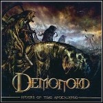 Demonoid - Riders Of The Apocalypse - 5 Punkte