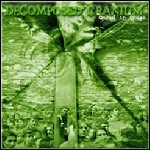 Decomposed Cranium - Caged In Chaos - 6,5 Punkte