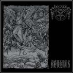 Hecate Enthroned - Redimus - 9 Punkte