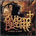 Reverend Bizarre - Harbinger Of Metal - 9 Punkte