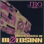 J.B.O. - United States Of Bloedsinn - 7 Punkte