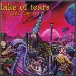 Lake Of Tears - Lady Rosenred (EP)