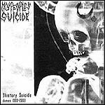 My People's Suicide - History Suicide