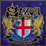 Saxon - Lionheart