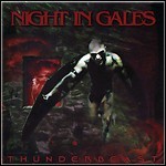 Night In Gales - Thunderbeast