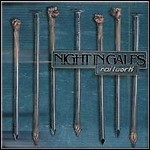 Night In Gales - Nailwork