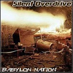 Silent Overdrive - Babylon Nation (EP)