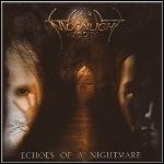 Moonlight Agony - Echoes Of A Nightmare - 9 Punkte