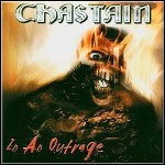 Chastain - In An Outrage Chastain - In An Outrage