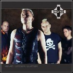 Mono Inc. - Head Under Water Mono Inc. - Head Under Water