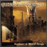 Guardians Of Time - Machines Of Mental Design Guardians Of Time - Machines Of Mental Design