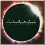 Samael - Reign Of Light - 9 Punkte