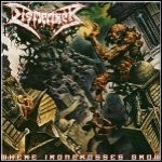 Dismember - Where Ironcrosses Grow