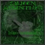 Queen Absinthia - First Injection - Fucked By The Green Fairy (EP) Queen Absinthia - First Injection - Fucked By The Green Fairy (EP)