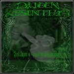 Queen Absinthia - First Injection - Fucked By The Green Fairy (EP) - 5,5 Punkte