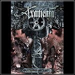 Axamenta - Incognation (EP) Axamenta - Incognation (EP)