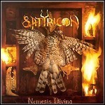 Satyricon - Nemesis Divina - 9 Punkte