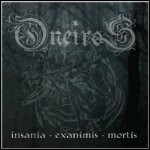Oneiros - Insania.Exanimis.Mortis Oneiros - Insania.Exanimis.Mortis