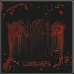 Krisiun - Bloodshed - 5 Punkte