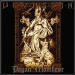 Ulvhedin - Pagan Manifest - 6,5 Punkte