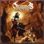 Olympos Mons - Conquistador - 7 Punkte