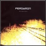 Pergamon - The Abyss Below - 6,5 Punkte