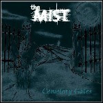The Mist - Cemetary Gates (EP) - 5 Punkte