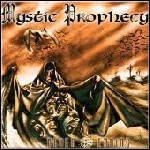 Mystic Prophecy - Never Ending - 8,5 Punkte