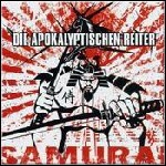 Die Apokalyptischen Reiter - Samurai Die Apokalyptischen Reiter - Samurai