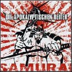 Die Apokalyptischen Reiter - Samurai